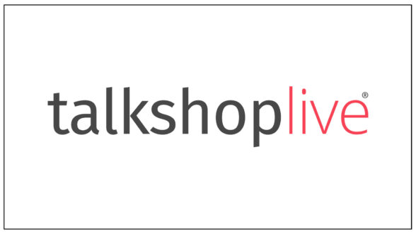 Image of the Talk Shop Live logo over a white background