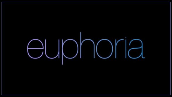 Image of the Euphoria logo