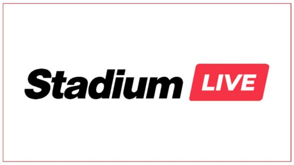 Image of the Stadium Live logo