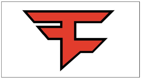 Image of the Faze Clan logo