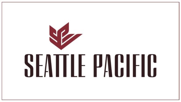 Image of the Seattle Pacific University logo