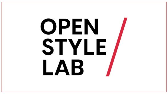 Image with the Open Style Lab logo