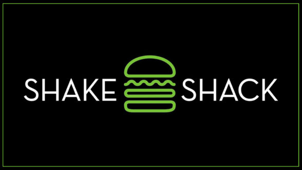 Image with the Shake Shack logo